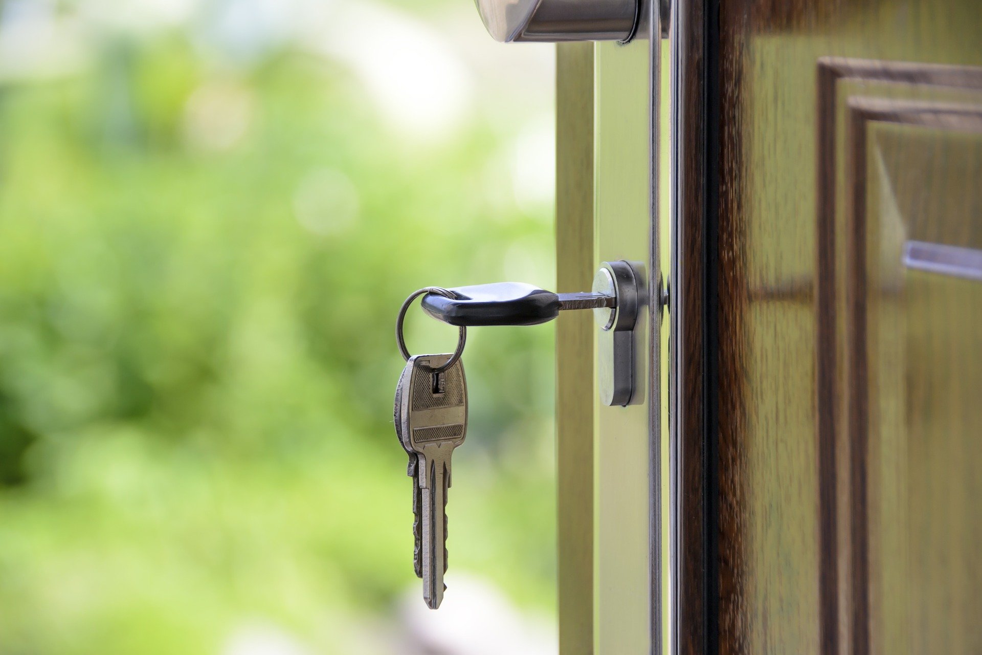 home equity