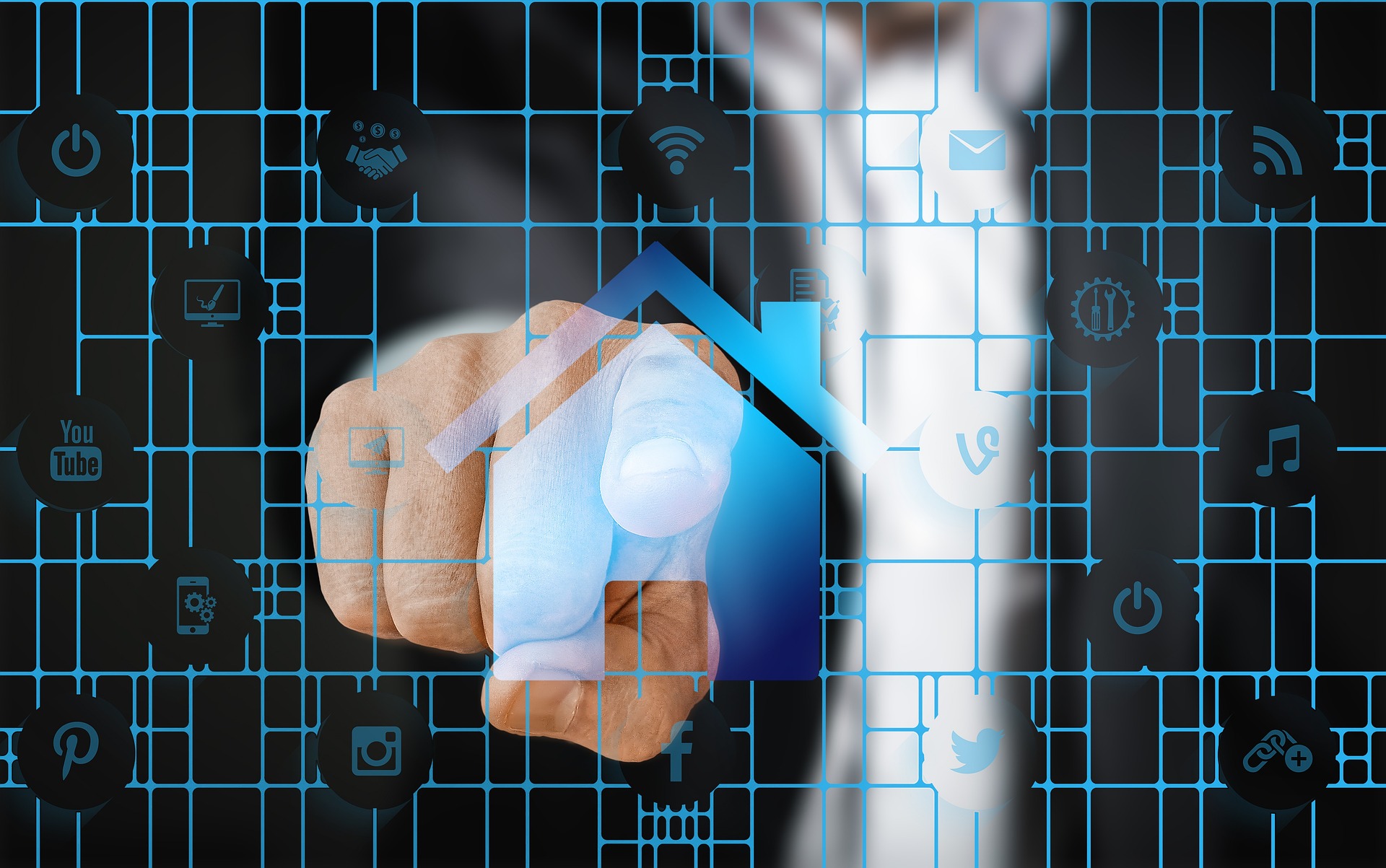 tecnologia no mercado imobiliário