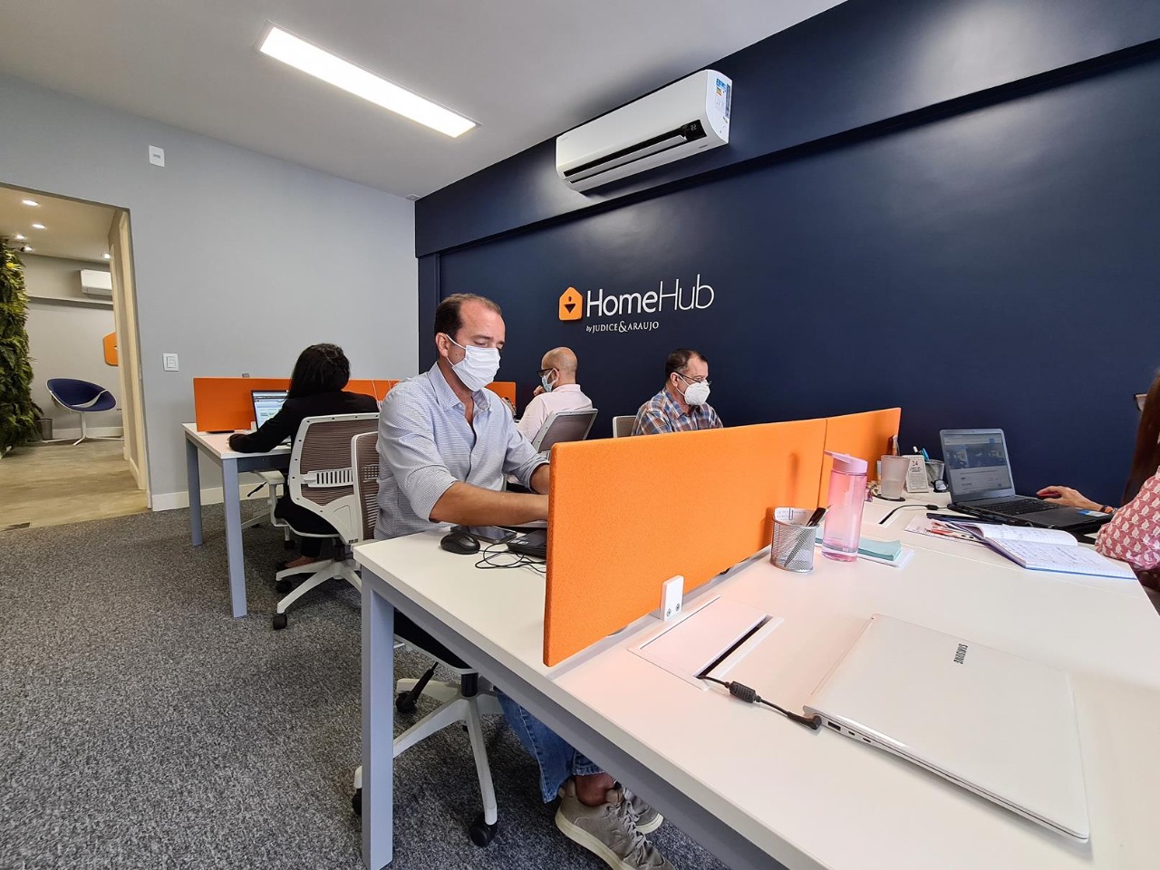 franquias imobiliárias