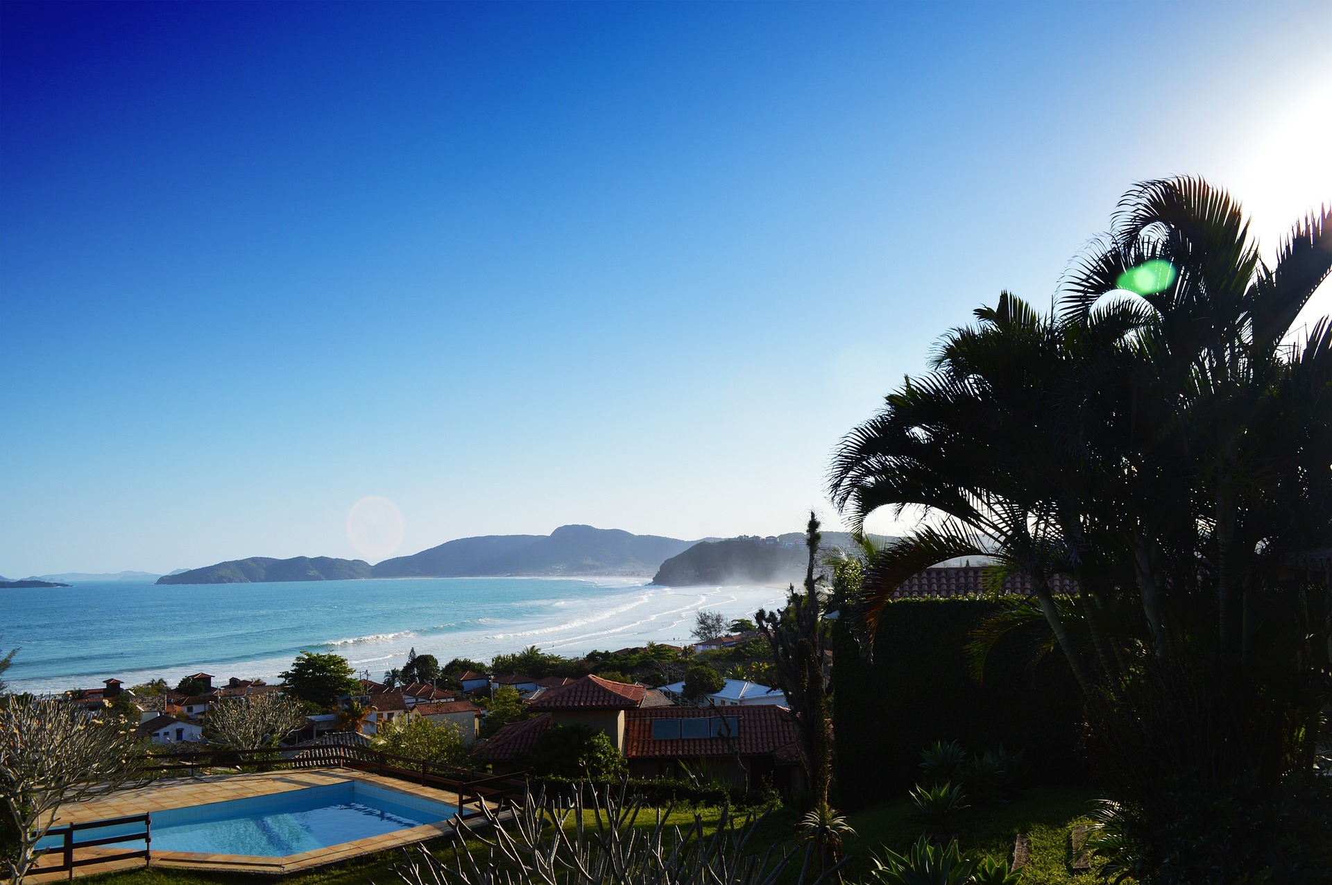 casa de veraneio em búzios