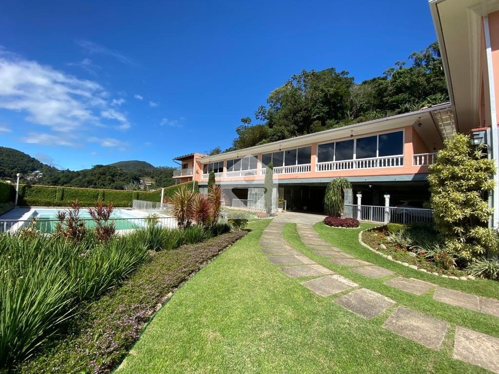 casa de veraneio coronel veiga