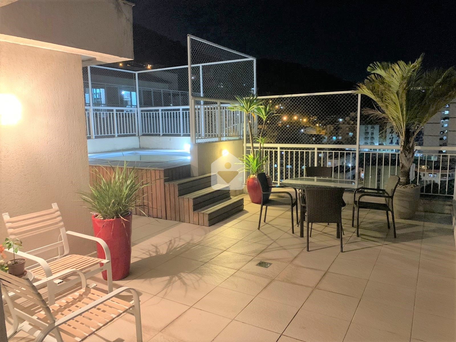 cobertura segura em niterói