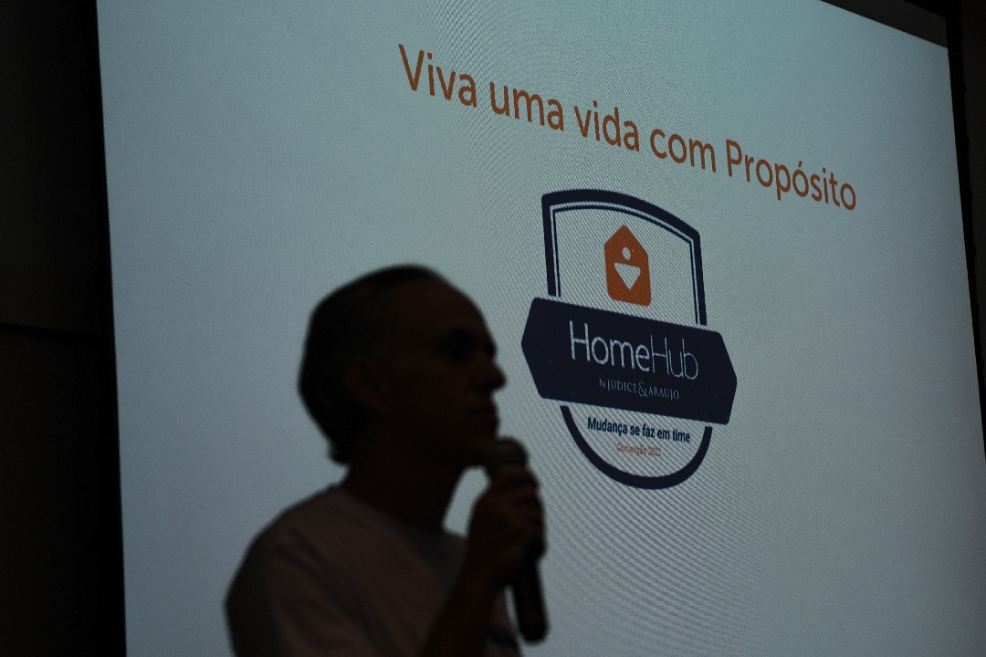 HomeHub