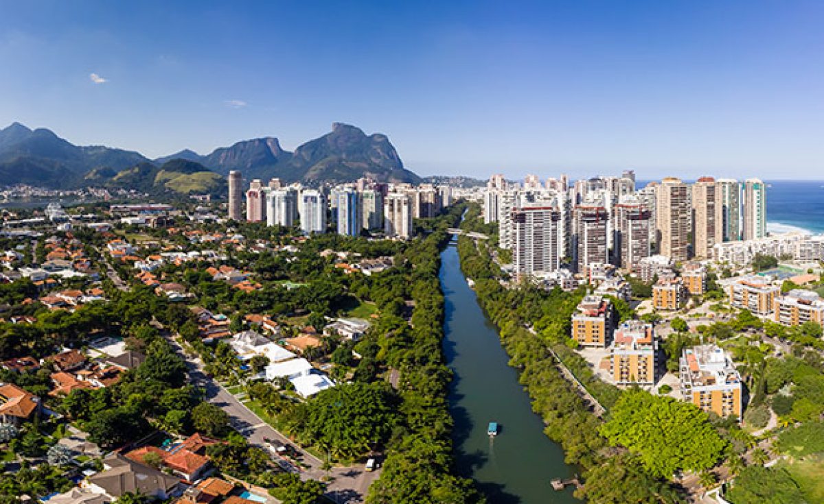 parque das rosas condomínio seguro no rio
