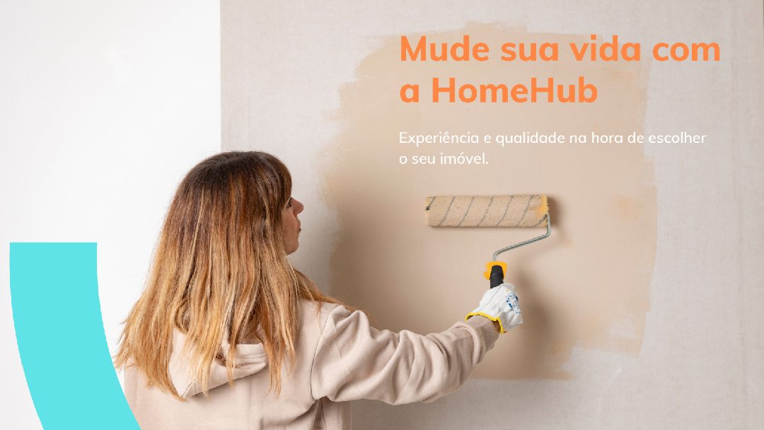 homehub uma imobiliária segura