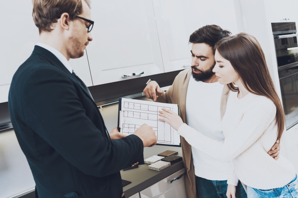 atendimento personalizado no mercado imobiliário