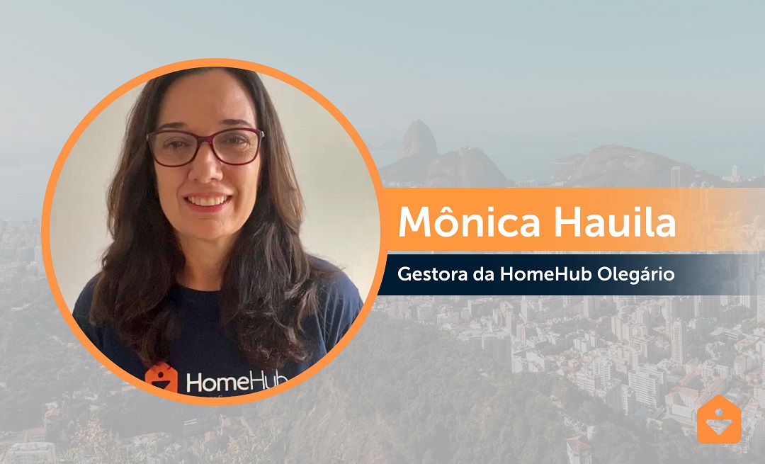 franquia HomeHub Olegário