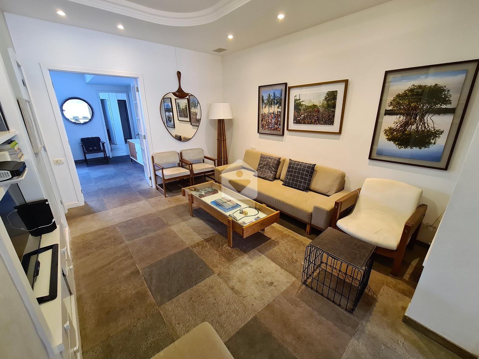 sala de estar