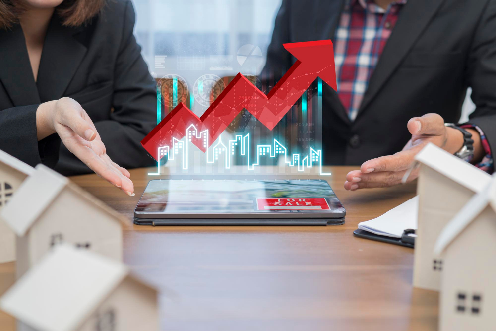 forma de se destacar no mercado imobiliário