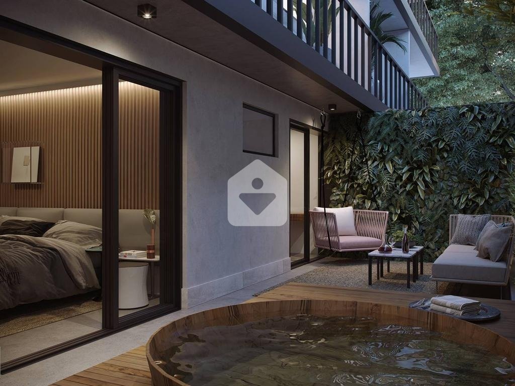 Brasilidade OKA Residence Lagoa