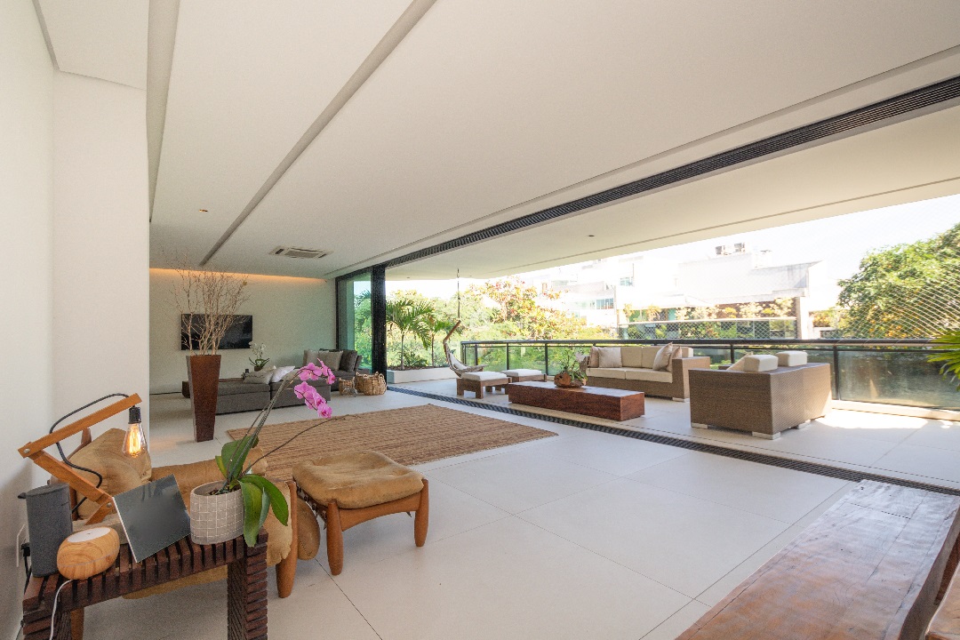 cobertura duplex jardim oceanico
