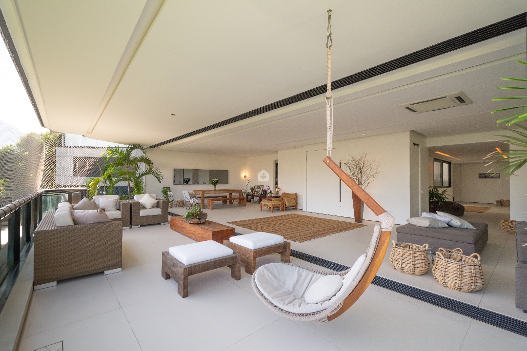 cobertura duplex jardim oceanico
