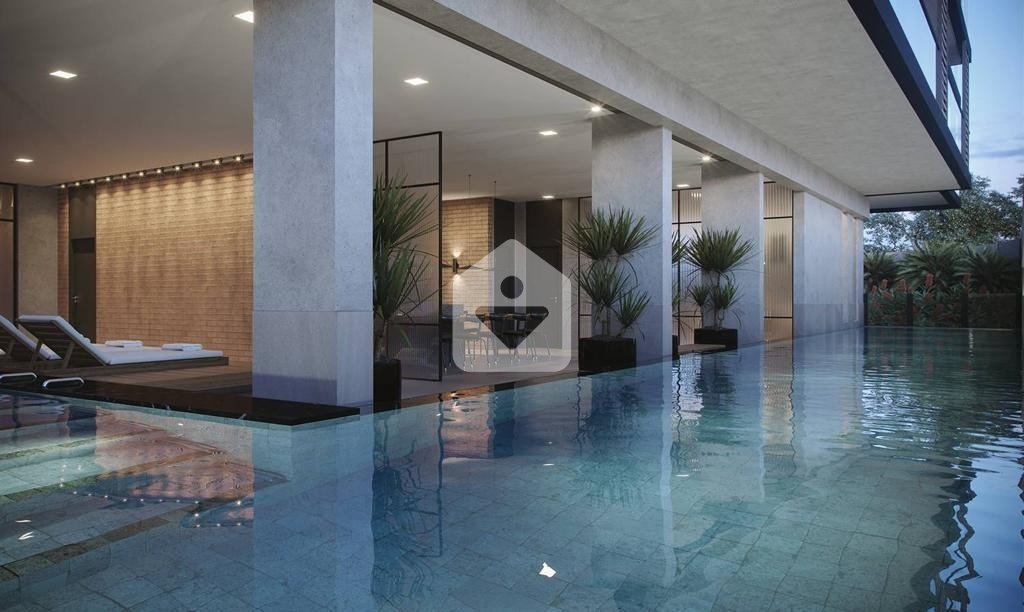 Piscina OKA Residence