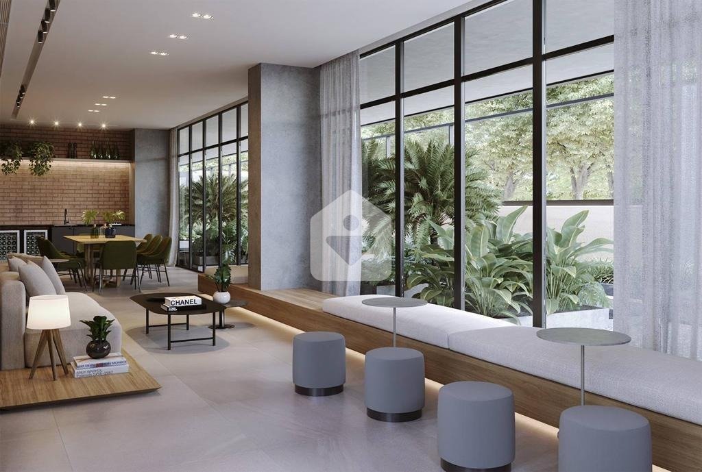 Entrada OKA Residence