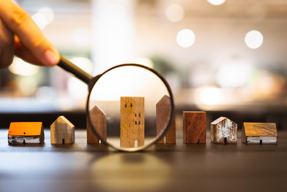 motivos para entrar no mercado imobiliário