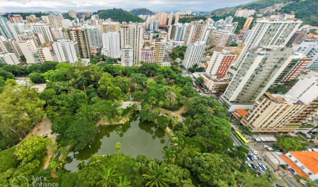 Campo de São Bento em Jardim Icaraí