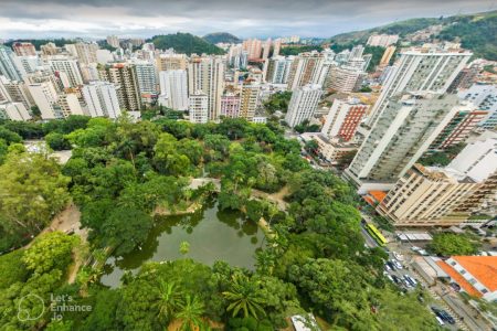 Campo de São Bento em Jardim Icaraí