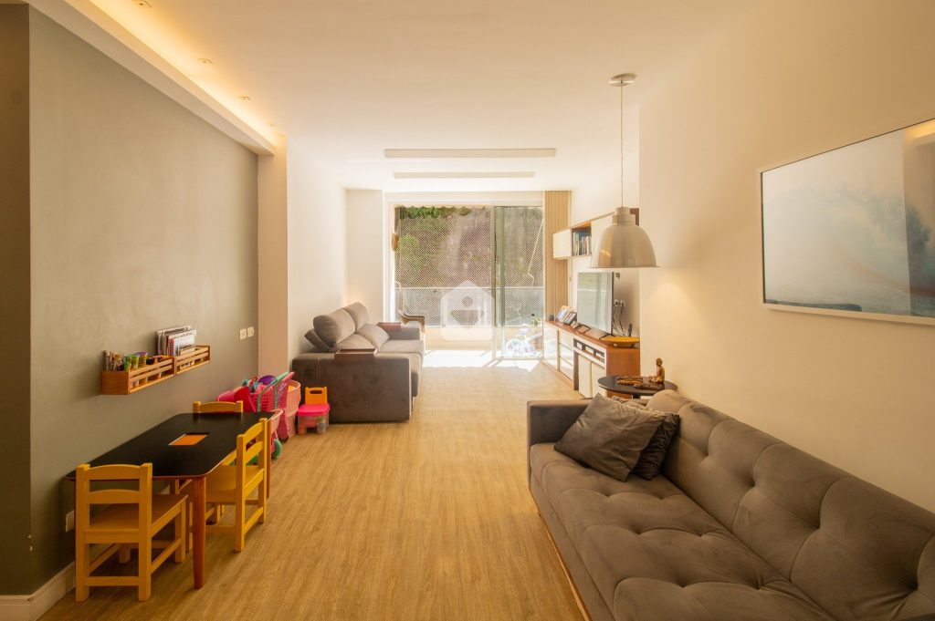 apartamento em laranjeiras