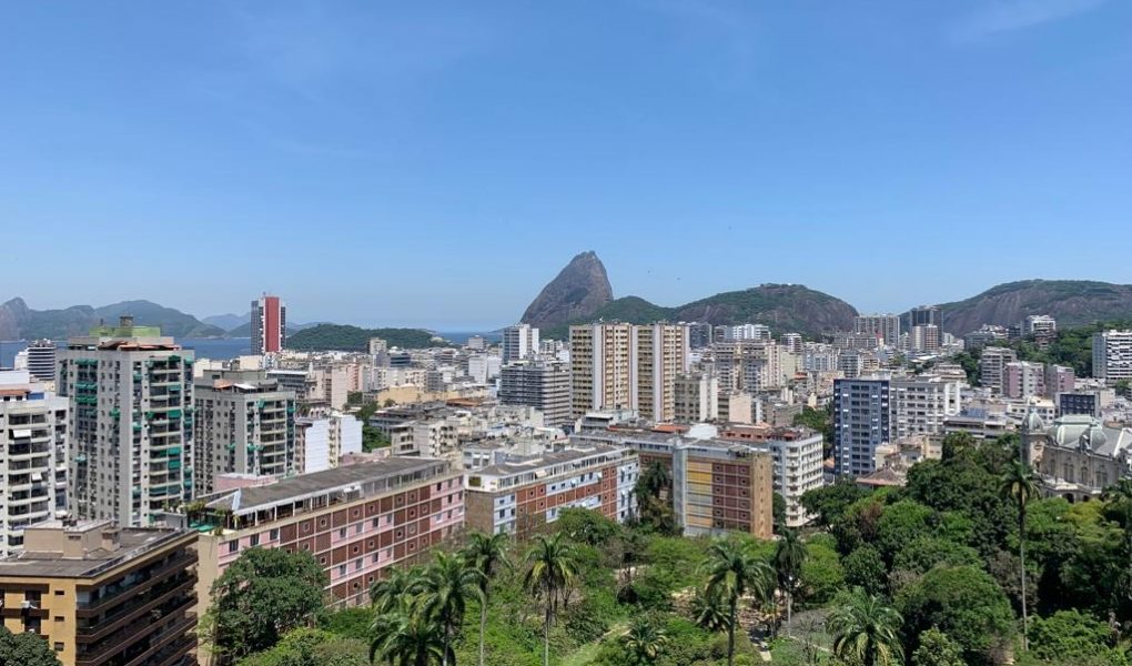laranjeiras