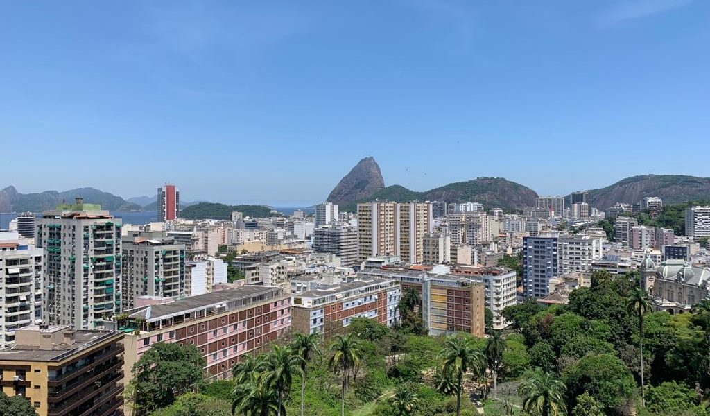 laranjeiras