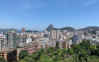 laranjeiras