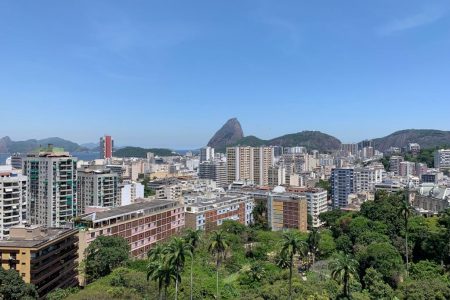 laranjeiras
