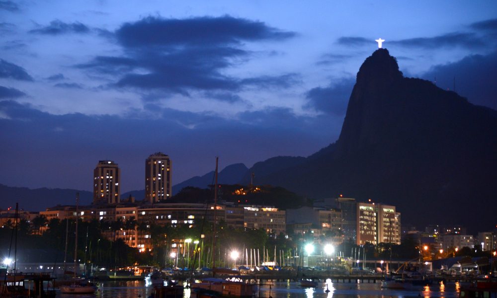 morar em botafogo