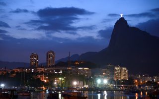 morar em botafogo
