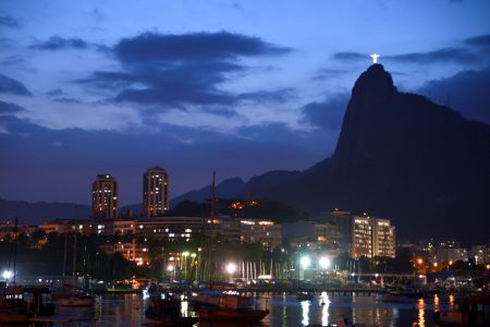 morar em botafogo