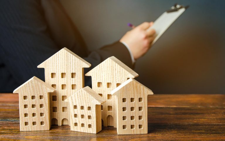 termos imobiliários