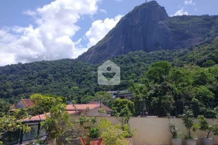 morar no jardim botânico