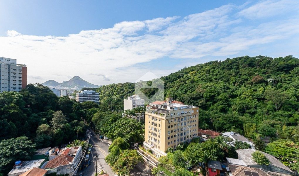 gávea bairro