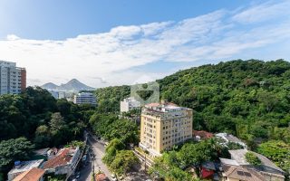 gávea bairro