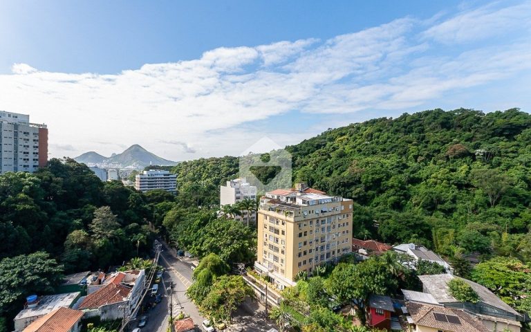 gávea bairro