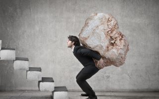 resiliência no mercado imobiliário