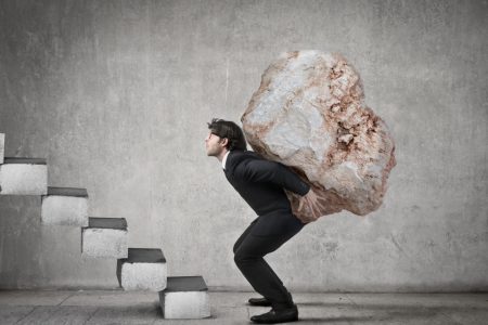 resiliência no mercado imobiliário