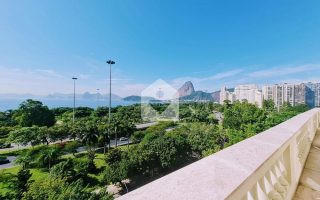 morar no flamengo