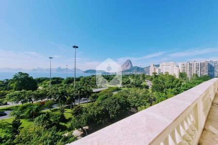 morar no flamengo