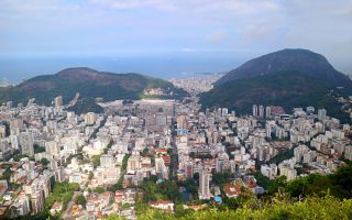 venda de imóveis residenciais do Rio