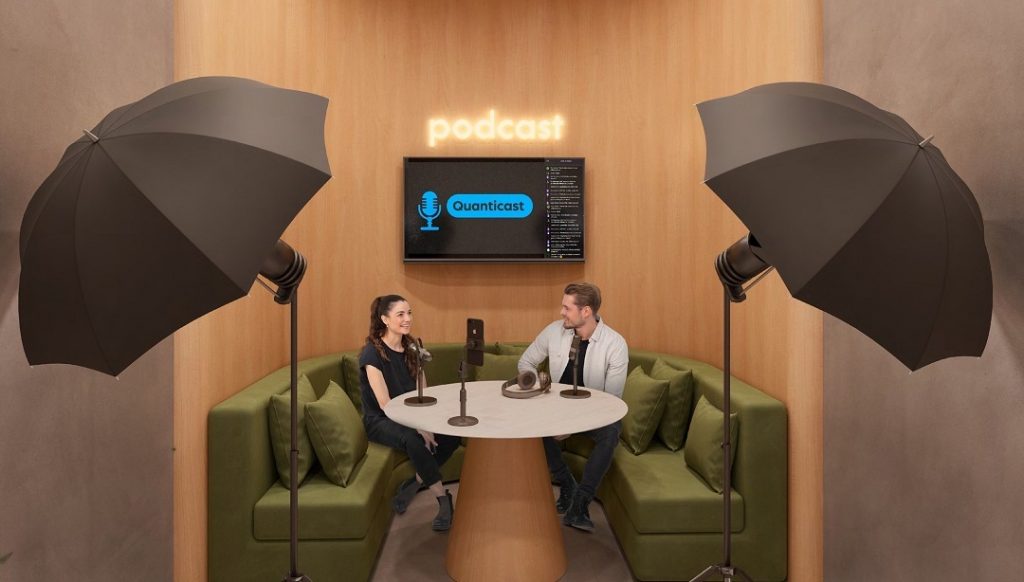 studio cast first life friendly