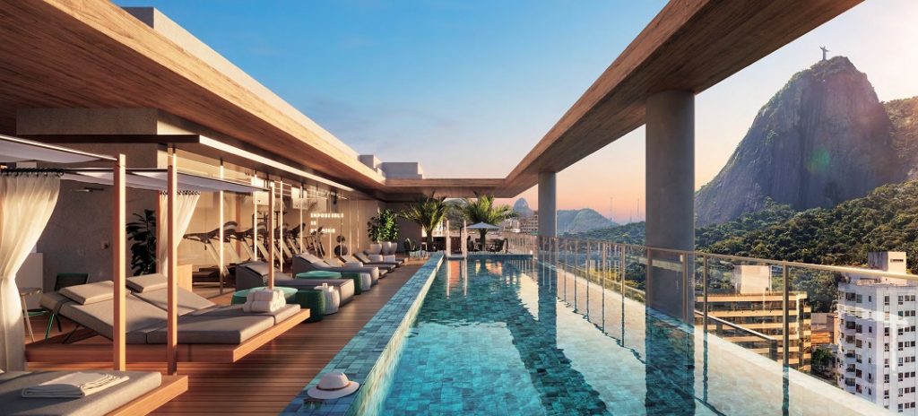roof top first life friendly