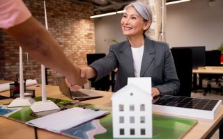 franquia imobiliária homehub