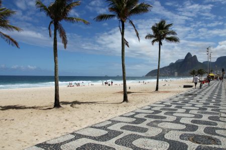 posto 10 de Ipanema