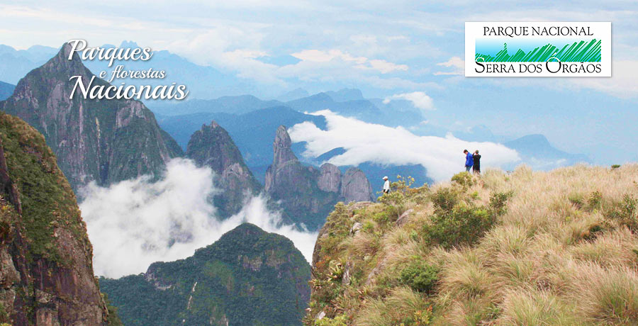 Serra dos Órgãos Petrópolis