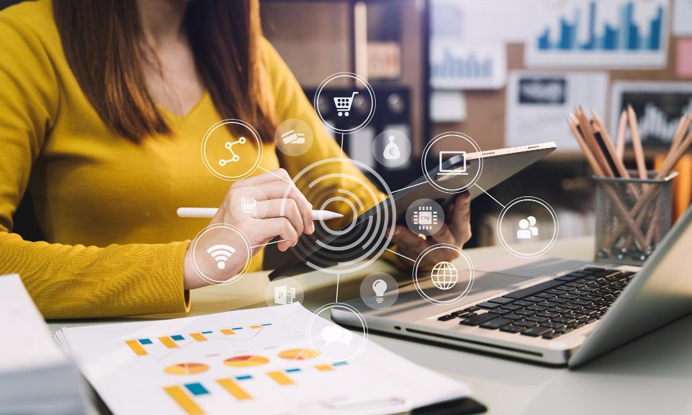 marketing digital