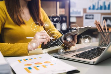 marketing digital