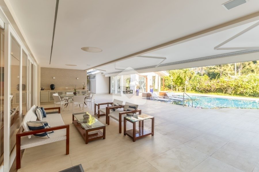 casa na barra da tijuca