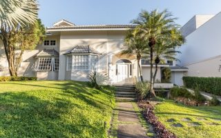 casa na barra da tijuca