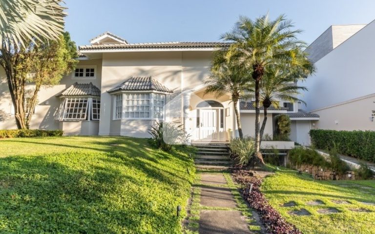 casa na barra da tijuca
