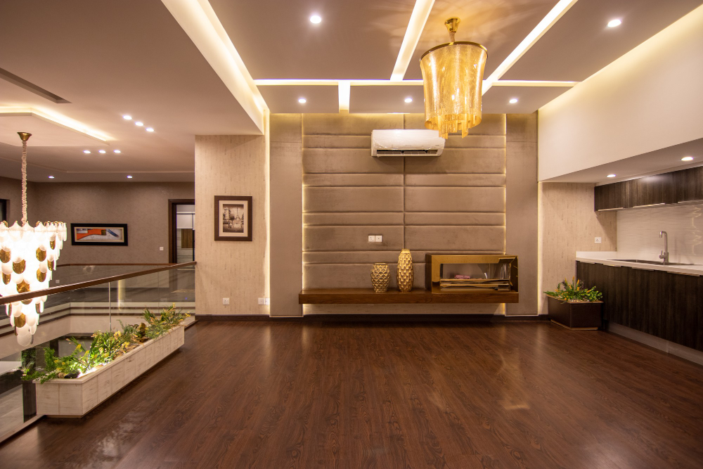 forros para arquitetura residencial